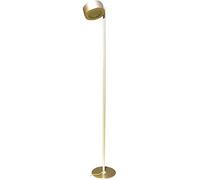 LAMPADAIRE LED DE SALON 50 W 5000 LUMEN 3000 K INTENSITE REGLABLE TETE ROTATIVE 360° IDEAL POUR ECLAIRER UNE PIECE DE 50m2"Le Plus Puissant des Lampadaires Led"