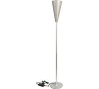 LAMPADAIRE LED DE SALON GRIS " LE PLUS PUISSANT CHIP LED DU MARCHE AVEC 5000 LUMENS " MODELE VICTORY 50 WATT 5000 LUMEN 3000K,INTENSITE REGLABLE DESSINE PAR L'ARTISTE GREG LIN