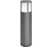 Lampadaire LED extérieur Philips Lighting Stock 6 W anthracite 40 cm Anthracite G