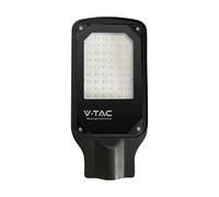 Lampadaire LED extérieur V-TAC 30W 2510lm 6500K IP65
