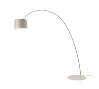 Lampadaire LED Foscarini Twiggy Elle Greige