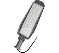 Lampadaire LED, IP67 étanche, bras de lampe ajustable, 200W