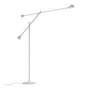 Lampadaire LED IXA LxH 105.3x126.8cm