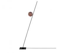Lampadaire LED Lederam F1 58x23x175cm/1400lm/2700K/CRI80