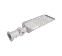 Lampadaire LED, luminaire d'extérieur, lampe de rue, luminaire de hall, anthracite, IP65