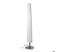 Lampadaire LED - LUMISKY - Bay W160 - Blanc froid - Contemporain - Design - Acier