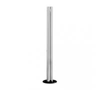 Lampadaire LED Megaron H 182cm / Ø 35cm