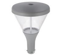 Lampadaire LED PRO 65W 5000K Philips IP65