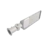 Lampadaire LED rue V-TAC Samsung 50W capteur 5000lm
