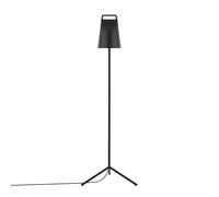 Normann Copenhagen Lampadaire Stage black. acier revêtu par poudre