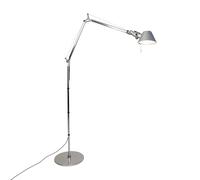 Lampadaire LED Tolomeo Terra WxHxD 89x162x33cm