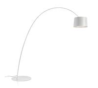 Twiggy Elle Terra LED Lampadaire Foscarini Blanc - 8025594157703