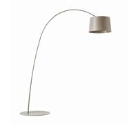 Lampadaire LED Twiggy Greige
