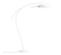 Lampadaire LED Vertigo Nova shade H x Ø 11.5x110cm/W 230-240cm/H 210-230cm