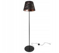 Lampadaire - Light-Home - Werona 2400/LS - Métal - Noir/Blanc/Gris - Moderne