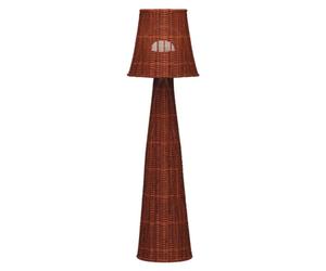 Lampadaire Lola 110 Nature éclairage Led Extérieur Autonome - New Garden