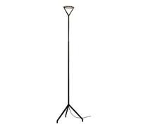 Lampadaire Lola D15 Terra H x Ø 160-200x48cm