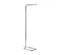 Lum LED 125 Lampadaire Thonet Chromé - 4066962020315