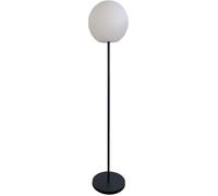 Lampadaire lumineux - LUMISKY - LUNY TALL - H150 cm - Pied métal design scandinave - LED blanc chaud et blanc dimmable