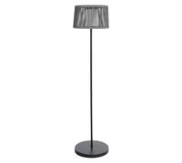 Lampadaire solaire corde soleo h145 cm