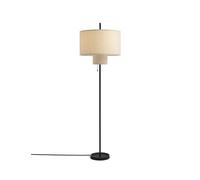 Lampadaire Margin Beige