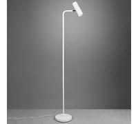 TRIO Leuchten Marley Lampadaire, GU10, 412400131,