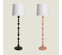 Lampadaire Métal Zunga Pêche