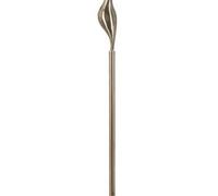 LAMPADAIRE MINCE
