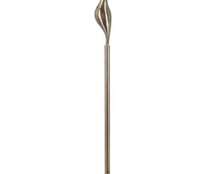 LAMPADAIRE MINCE