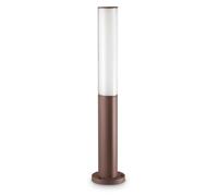 Lampadaire moderne Ether Aluminium-Plastique Café Led 10W 3000K Lumière chaude