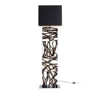 Lampadaire Nature Wave 163cm Kare Design