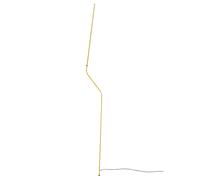 Lampadaire Neo Doré