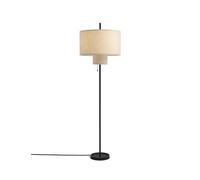 Lampadaire New Works Margin Beige