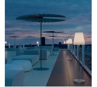 New Garden Lola Slim 120 LED Lampadaire Anthracite