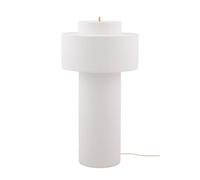 Globen Lighting Lampe sur pied Noah Bou lanc. Ø45x88 cm