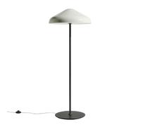 HAY Lampadaire en acier Pao Ø47 cm Gris froid