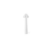 Lampadaire Phantom de Normann Copenhagen Blanc