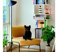 LAMPADAIRE PINA XXL SAFRAN