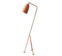 Lampadaire pivotant réglable avec interrupteur à pied, lampe de lecture sur pied, lampe de lecture sur pied, trépied moderne pour salon, bureau, chambre à coucher