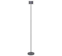 Lampadaire portable FAROL 115 cm, LED, Blomus
