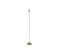 Lampadaire Portable Northern Snowball Gris Beige