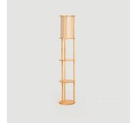 Lampadaire Qepis Naturel