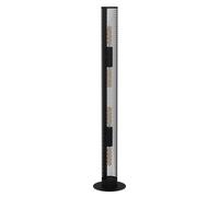 Eglo REDCLIFFE Lampadaire, E27, 43537,