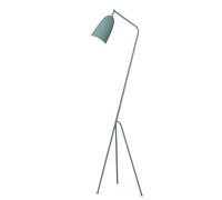 Lampadaire réglable avec interrupteur à pied - Lampe de lecture LED - Moderne - Trépied - Pour salon, bureau, chambre à coucher