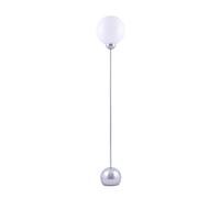Lampadaire Ripley Chrome de