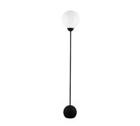 Lampadaire Ripley Noir de