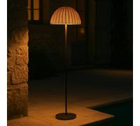Lampadaire sans fil faroe rgb h160cm