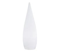Lampadaire d'extérieur sans fil CLASSY RGB H120cm