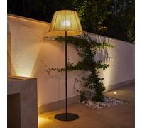 Lampadaire sans fil raffy rgb h170cm