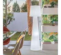 Lampadaire secteur lady e27 h110cm